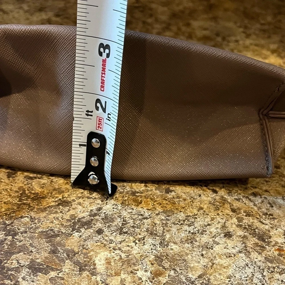 Laura Mercier Cosmetic Bag NWT